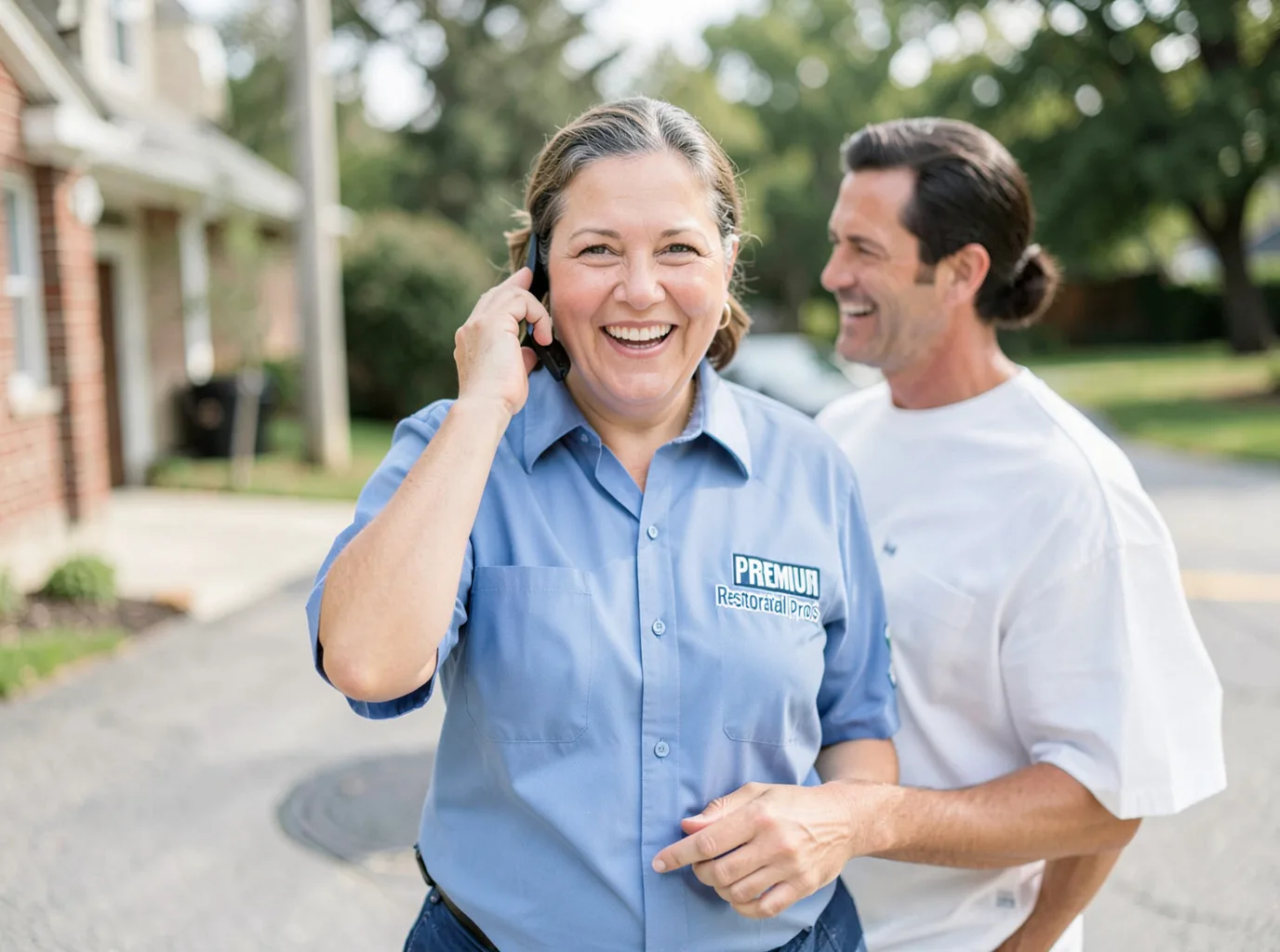 Water Damage Restoration Shambaugh, IA FAQs